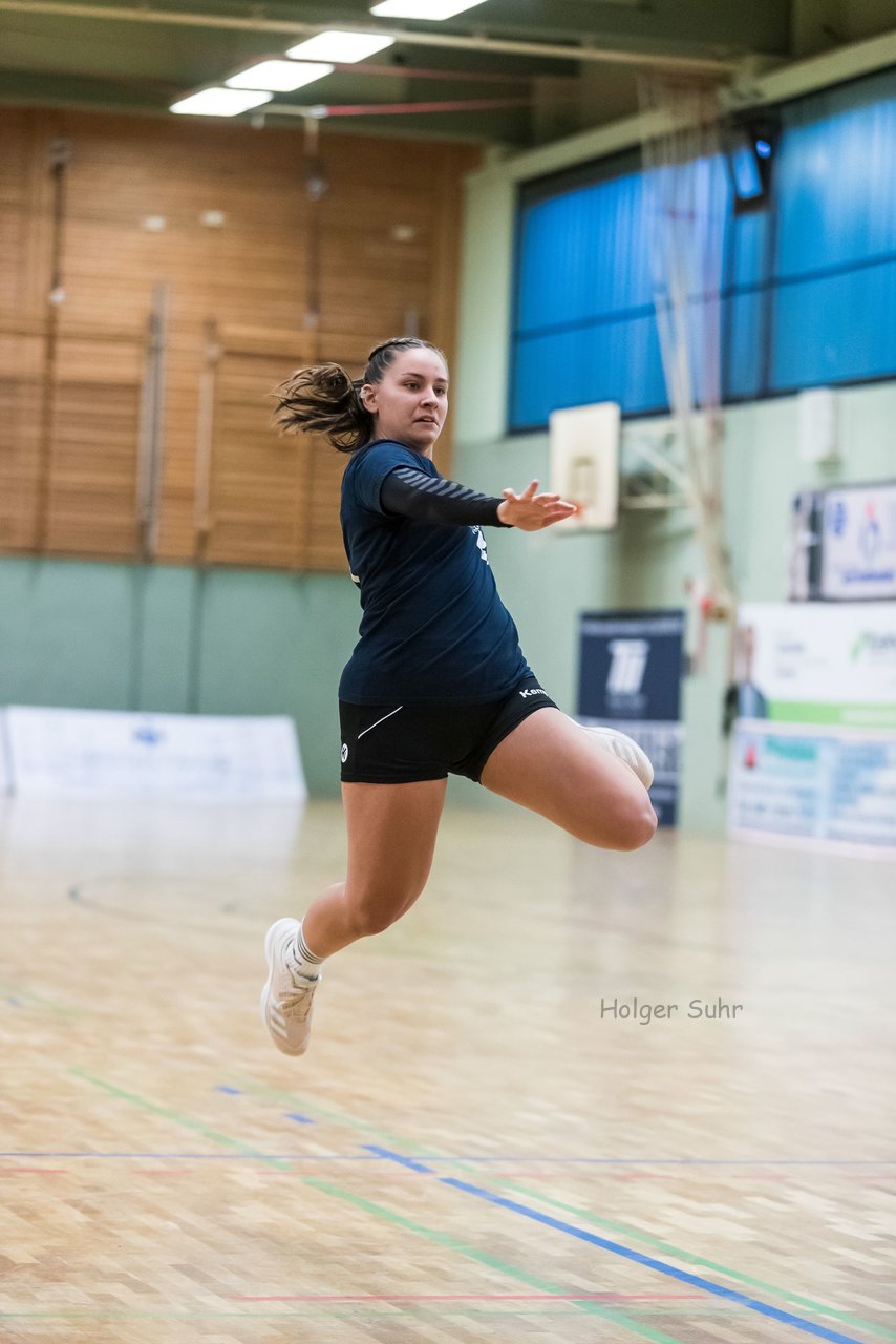 Bild 154 - A-Juniorinnen SVHU - HSG Eider Harde : Ergebnis: 36:28